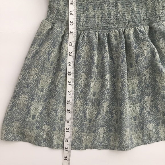 Joie Women’s Silk Lawska Dress Sleeveless Size S - Picture 11 of 11